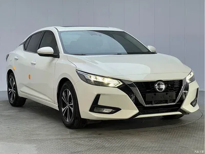 2021 Nissan Sylphy 1.6L XL CVT Joy Edition, фото 3, лот 11198005