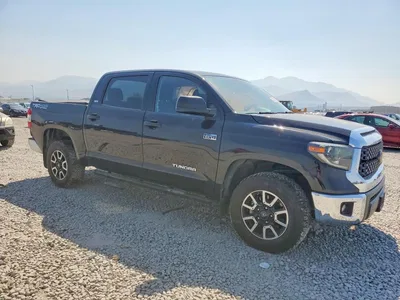2020 TOYOTA TUNDRA SR5, фото 4, лот 10538642