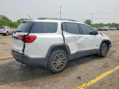 2018 GMC ACADIA ALL TERRAIN, фото 3, лот 10675886