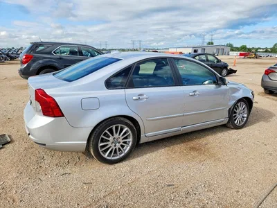 2010 VOLVO S40 2.4I, фото 3, лот 10875711