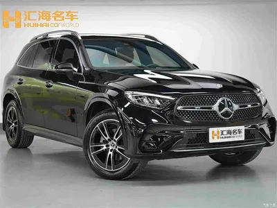 2025 Mercedes-Benz GLC Model Year GLC 260 L 4MATIC Luxury, фото 3, лот 10482025