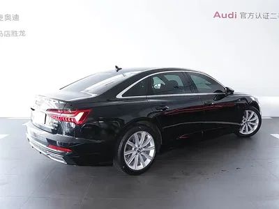 2020 Audi A6L 45 TFSI Premium Dynamic, фото 4, лот 10423215