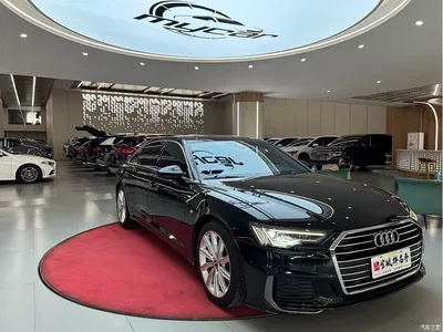2020 Audi A6L 45 TFSI quattro Premium Dynamic, фото 3, лот 10406954
