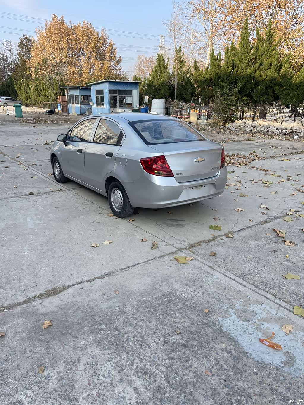 2013 Chevrolet Sail Sedan 1.2L Manual Fashion Edition, фото 4, лот 11136296