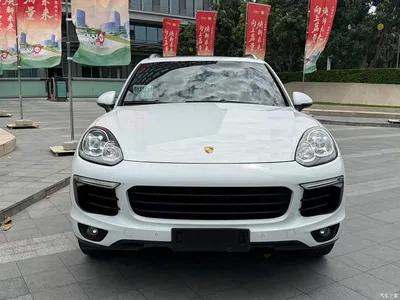 2016 Porsche Cayenne, фото 2, лот 11220580
