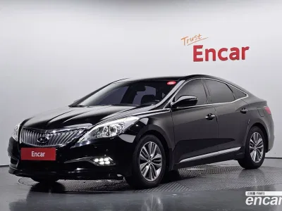 2017 Hyundai Grandeur HG240 Modern Collection, фото 1, лот 10226917
