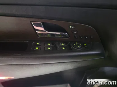 2013 Ssang Yong Rexton 2.0 4WD RX7, фото 4, лот 10225853