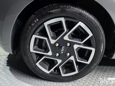 2023 Kia RAY Signature, фото 4, лот 10078639