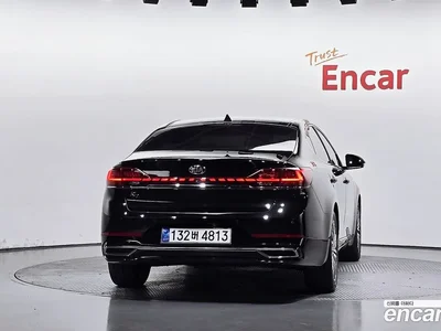 2020 Kia K7 2.5 GDI X Edition, фото 3, лот 10256146