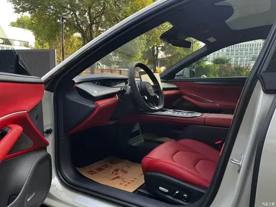2024 Xiaomi Auto Xiaomi SU7 RWD Standard Founder's Edition, фото 4, лот 11096310
