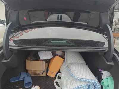 2019 Volkswagen Passat 330TSI Elite Version China VI, фото 4, лот 10304803