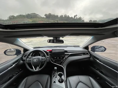 2023 Toyota Camry 2.0G Luxury Edition, фото 4, лот 11012050