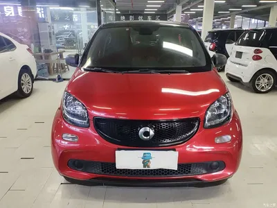 2018 smart forfour 1.0L 52kW Passion Edition, фото 2, лот 10343218