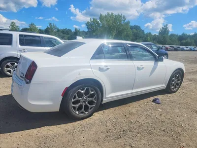 2016 CHRYSLER 300 S, фото 3, лот 10865748