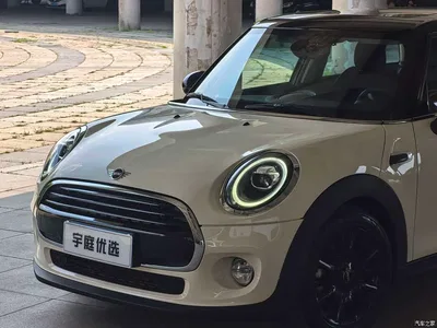 2018 MINI MINI 1.5T COOPER Classic 5-Door, фото 3, лот 10351234
