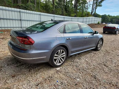 2018 VOLKSWAGEN PASSAT SE, фото 3, лот 10676063