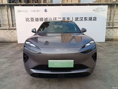 2025 BYD Sealion 06 New Energy DM-i 170 Pilot Plus Edition, фото 2, лот 10275023