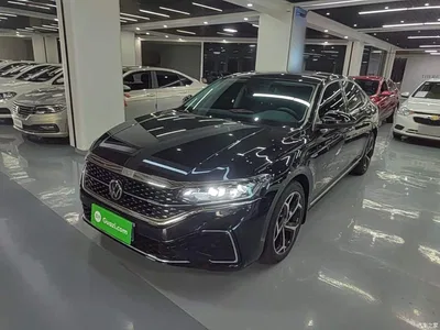 2025 Volkswagen Passat Outstanding 330TSI Starlight Elite Edition, фото 2, лот 10440407