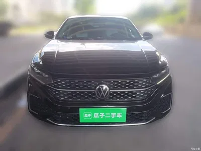 2024 Volkswagen Passat 330TSI Starlight Elite Edition, фото 2, лот 10846516