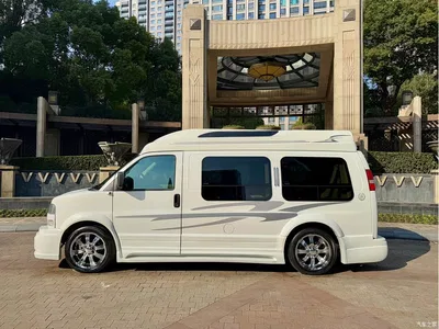 2013 GMC Savana 5.3L AWD Leader Edition, фото 4, лот 10280537