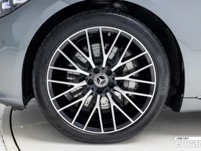 2025 Mercedes-Benz S-Class S580L 4MATIC, фото 4, лот 10083457