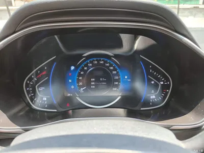 2019 Hyundai Fista 280TGDi Smart Speed Edition China VI, фото 4, лот 10835772
