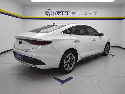 2019 Hyundai Fista 240TGDi Sport Edition China VI, фото 3, лот 10836084