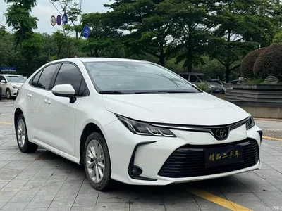 2021 Toyota Corolla 1.2T S-CVT Elite Edition, фото 3, лот 11218711