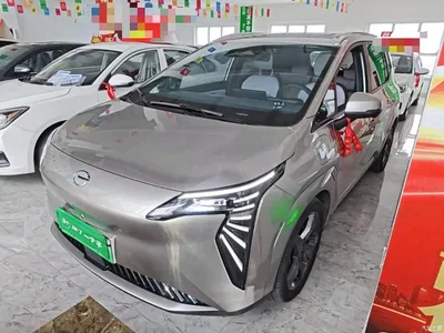 2022 Aion Y Plus 70 Tech Edition, фото 1, лот 11178367