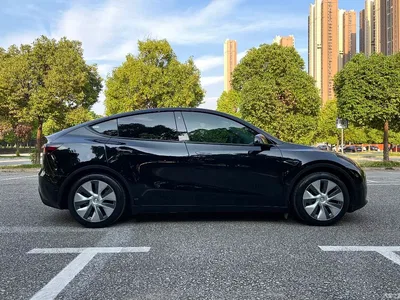 2022 Tesla Model Y Facelift Rear-Wheel Drive Version, фото 4, лот 11178597