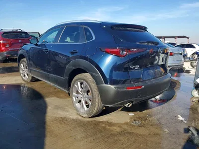 2023 MAZDA CX-30 SELECT, фото 2, лот 10849059