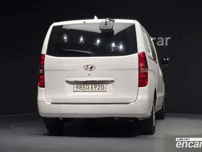 2018 Hyundai Starex Camping Car, фото 4, лот 11136929