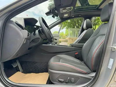 2020 Hyundai Sonata 380TGDi Automatic TOP Flagship, фото 4, лот 10482637