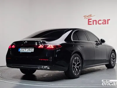 2026 Mercedes-Benz E-Class E200 Avantgarde, фото 2, лот 10164267