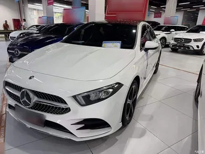 2022 Mercedes-Benz A-Class Facelift A 200 L Sport Sedan Dynamic, фото 2, лот 11017320