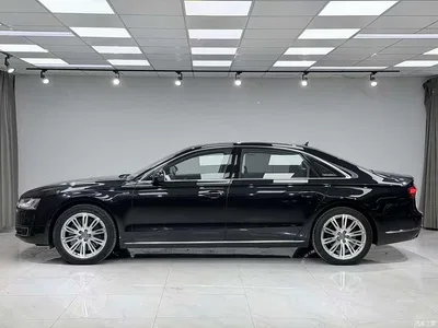 2014 Audi A8 A8L 6.3 FSI W12 quattro Flagship, фото 2, лот 10239661