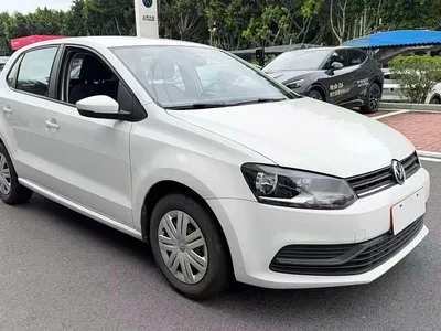 2018 Volkswagen Polo 1.5L Auto Safe Drive, фото 3, лот 10432211