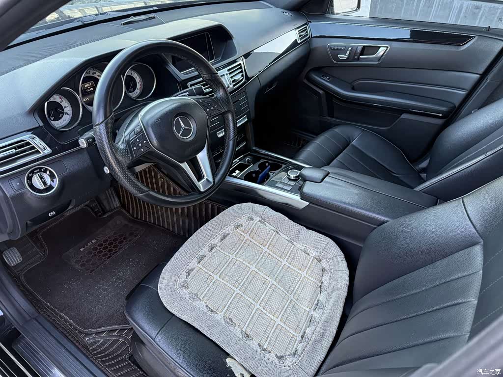 2015 Mercedes-Benz E-Class Facelift E 200 L, фото 4, лот 11225245