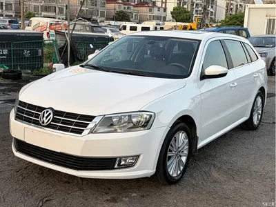 2013 Volkswagen Lavida Tour 1.6L Manual Comfort, фото 1, лот 10470411