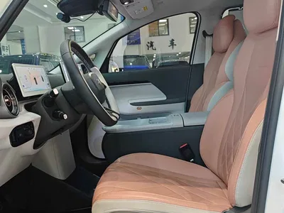 2023 ARCFOX Koala Family Edition Pro, фото 4, лот 11165922