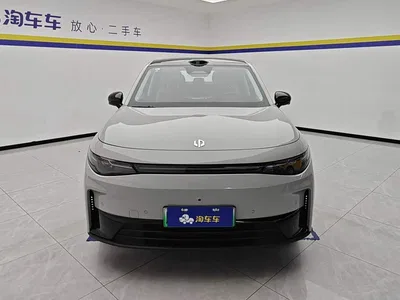 2026 Leapmotor C10 210 LiDAR Edition, фото 2, лот 10476509