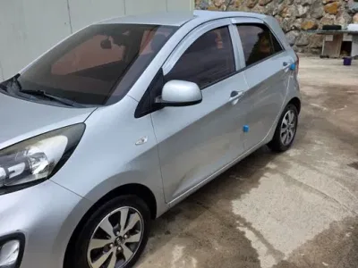 2012 Kia morning Deluxe special, фото 3, лот 10089581