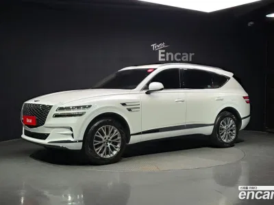 2023 Genesis GV80 2.5T Gasoline AWD, фото 1, лот 10181247