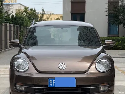 2015 Volkswagen Beetle 180TSI, фото 2, лот 10474012