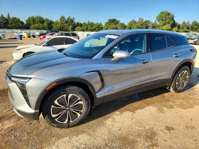 2025 CHEVROLET BLAZER LT, фото 1, лот 10584169