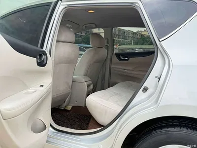 2011 Nissan Tiida 1.6L CVT Comfort, фото 3, лот 10449150