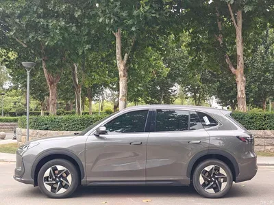 2026 Geely Galaxy Galaxy E5 610km Explorer+ Edition, фото 4, лот 10428601
