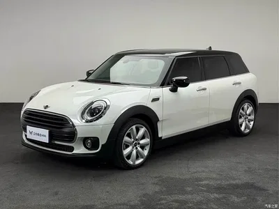 2023 MINI CLUBMAN 1.5T COOPER Classic, фото 1, лот 11203098