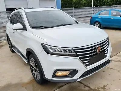 2020 Roewe RX5 20T Automatic 4G Connected Surpass Flagship Edition, фото 4, лот 10341744