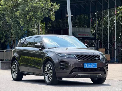 2023 Land Rover Range Rover Evoque L 249PS Luxury Edition, фото 3, лот 10671336